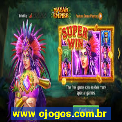 www ojogos.com.br