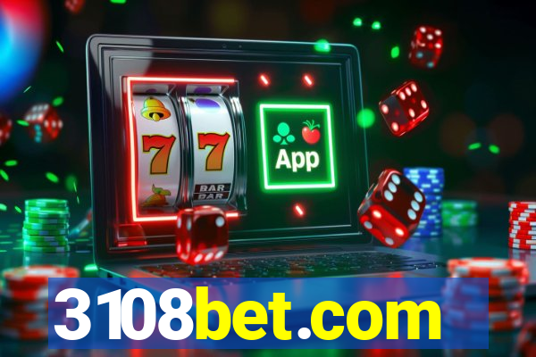 3108bet.com