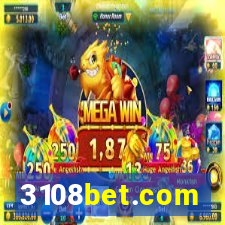 3108bet.com