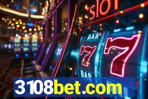 3108bet.com