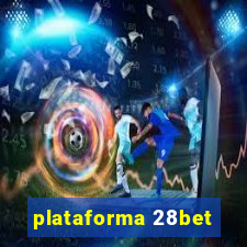 plataforma 28bet