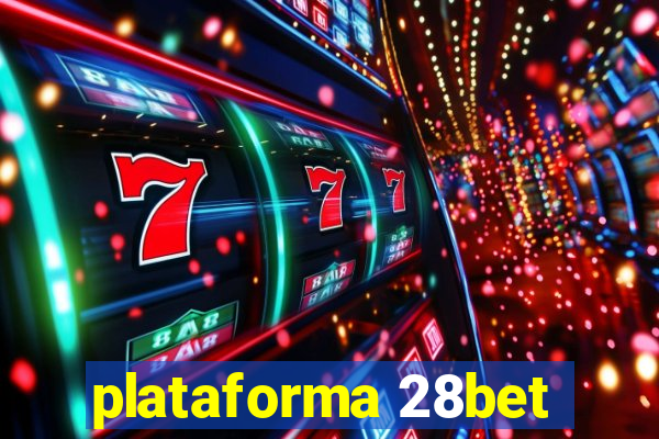 plataforma 28bet