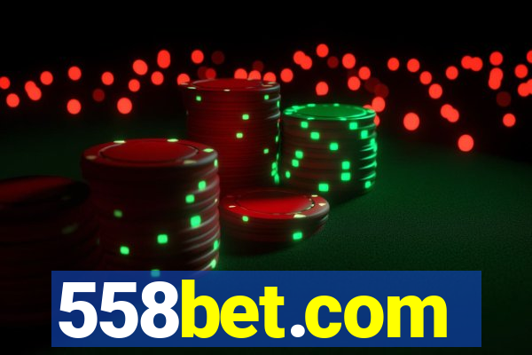 558bet.com