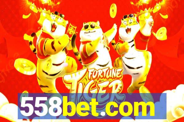 558bet.com