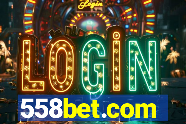 558bet.com