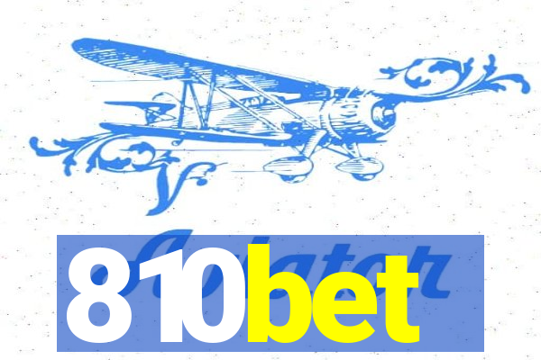 810bet