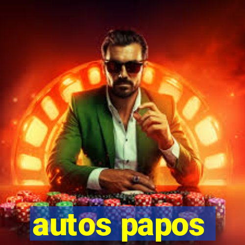 autos papos