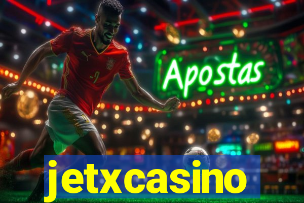 jetxcasino