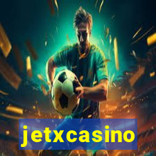 jetxcasino