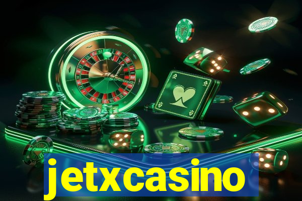 jetxcasino