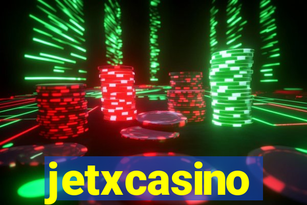 jetxcasino