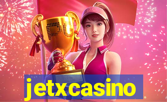 jetxcasino