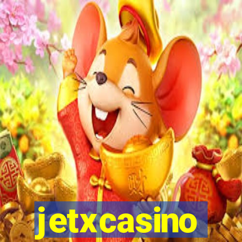 jetxcasino