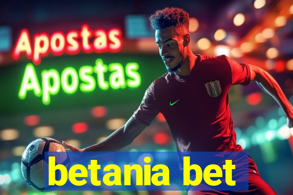 betania bet