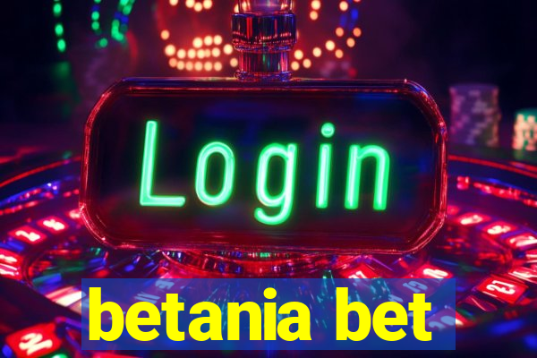 betania bet