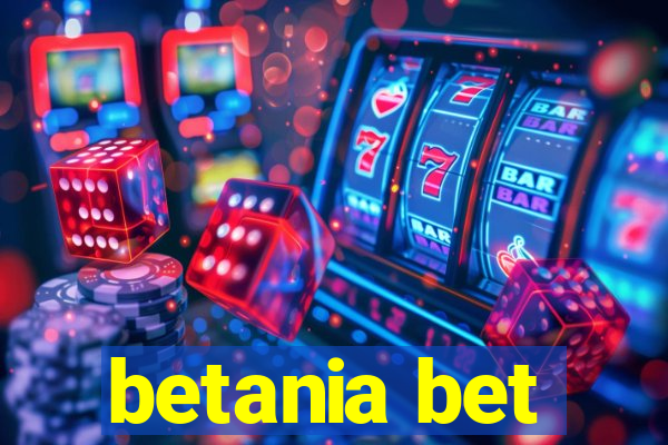 betania bet