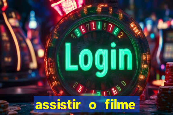 assistir o filme bilhete de loteria