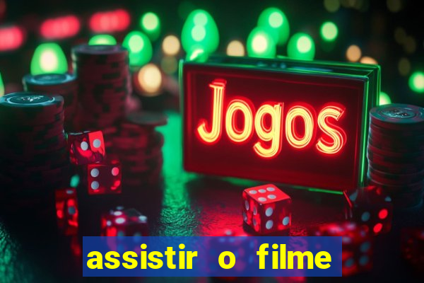 assistir o filme bilhete de loteria