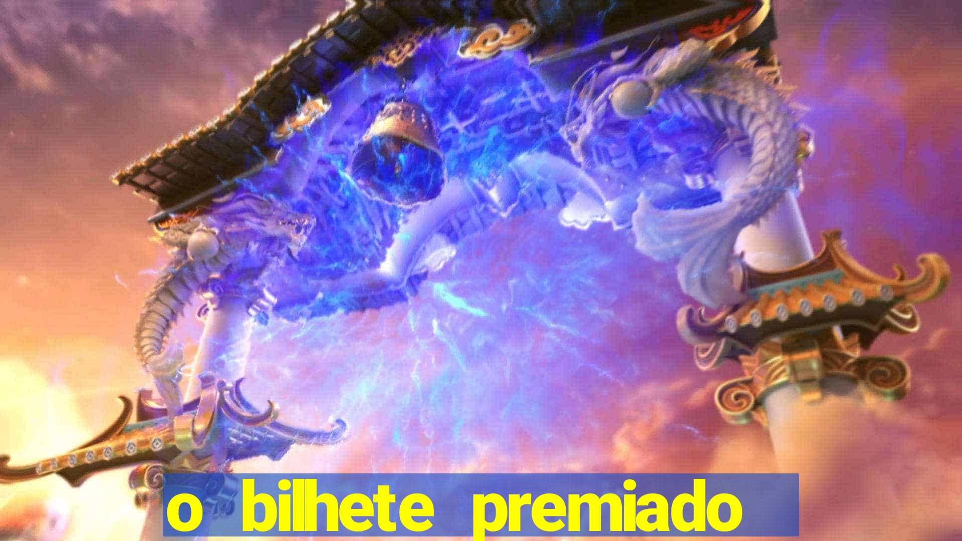 o bilhete premiado assistir filme completo dublado