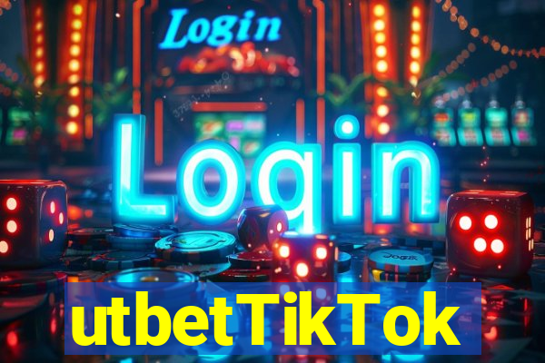 utbetTikTok