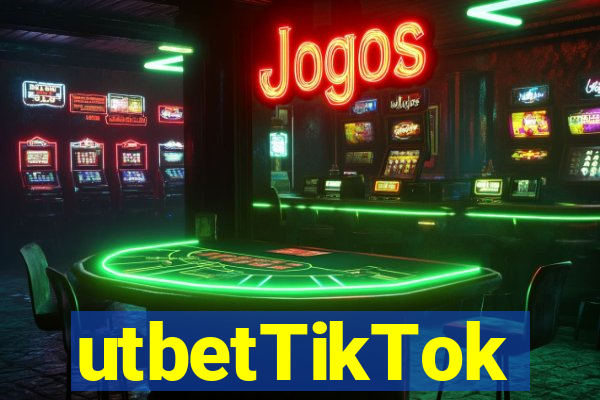 utbetTikTok