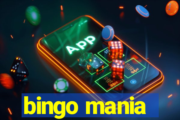 bingo mania