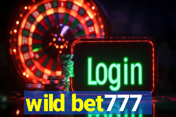 wild bet777