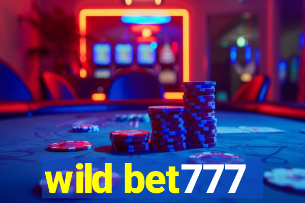 wild bet777