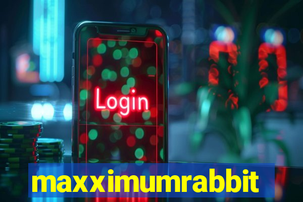 maxximumrabbit