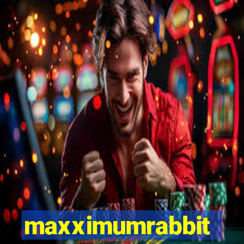 maxximumrabbit