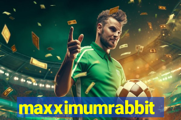 maxximumrabbit