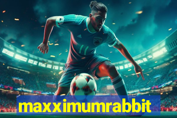 maxximumrabbit