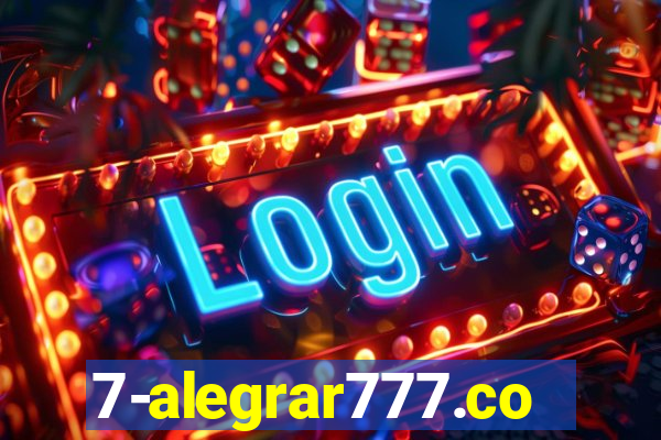 7-alegrar777.com