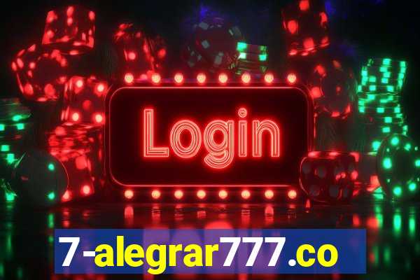 7-alegrar777.com