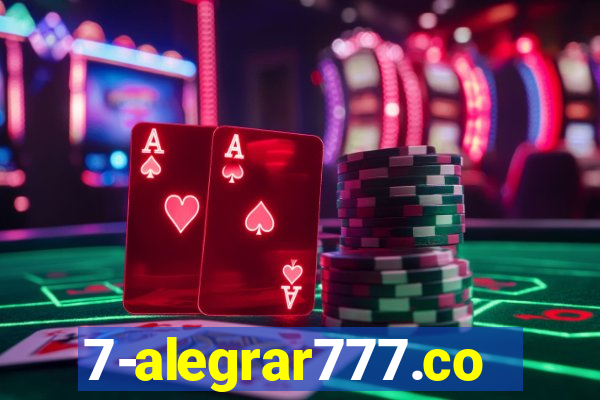 7-alegrar777.com