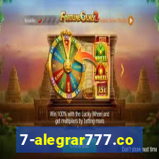 7-alegrar777.com