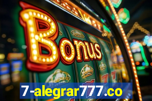 7-alegrar777.com