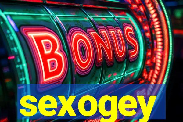 sexogey