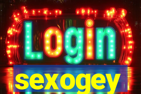 sexogey