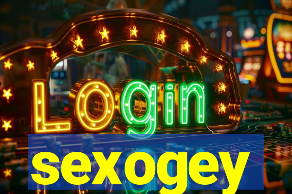 sexogey