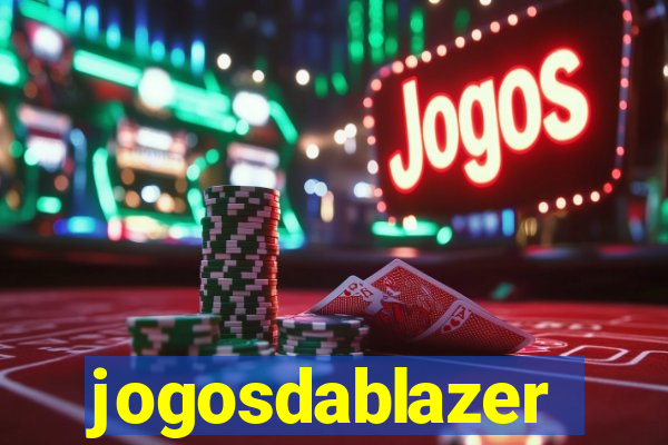 jogosdablazer