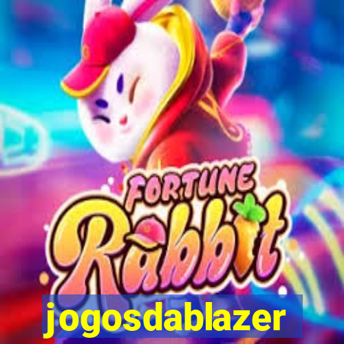 jogosdablazer