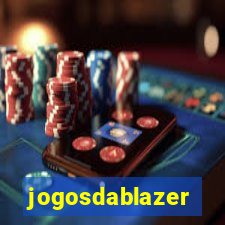 jogosdablazer