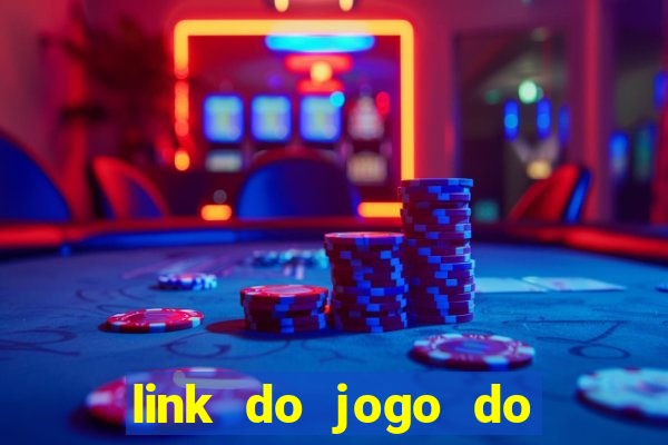 link do jogo do tigrinho verdadeiro