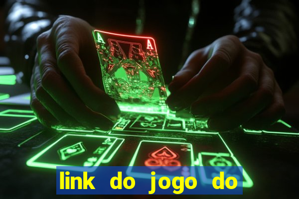 link do jogo do tigrinho verdadeiro