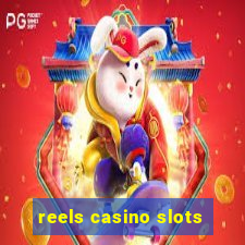 reels casino slots