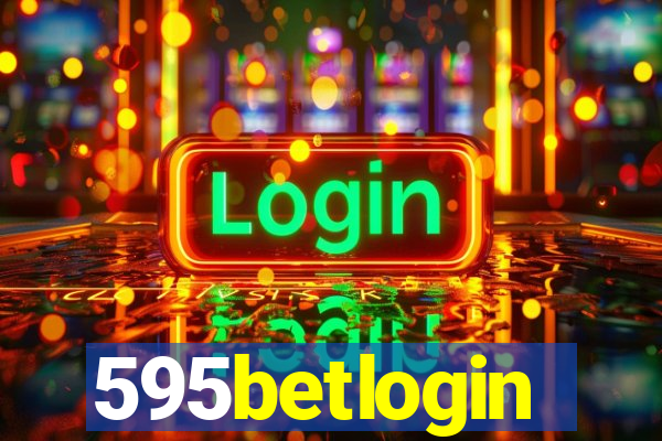 595betlogin