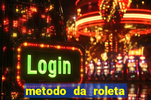 metodo da roleta inteligencia artificial