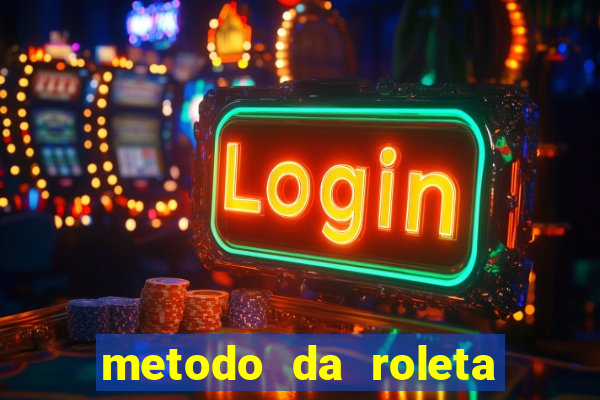 metodo da roleta inteligencia artificial