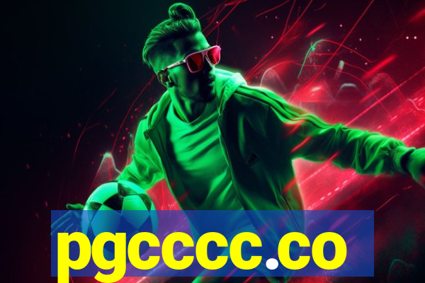 pgcccc.co